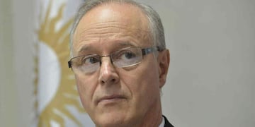 Gollan pidió "dejar de bolichear" mientras suben los casos
(La Voz/Raimundo Viñuelas).