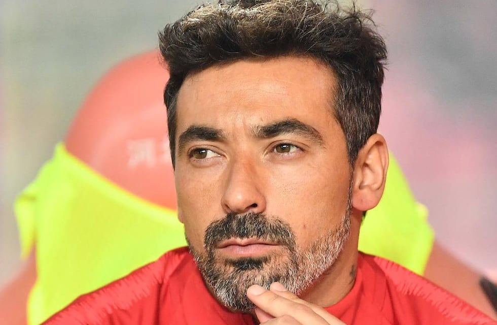 Ezequiel Lavezzi reaccionó ante rumores sobre su internación: “Sigan hablando de mí”