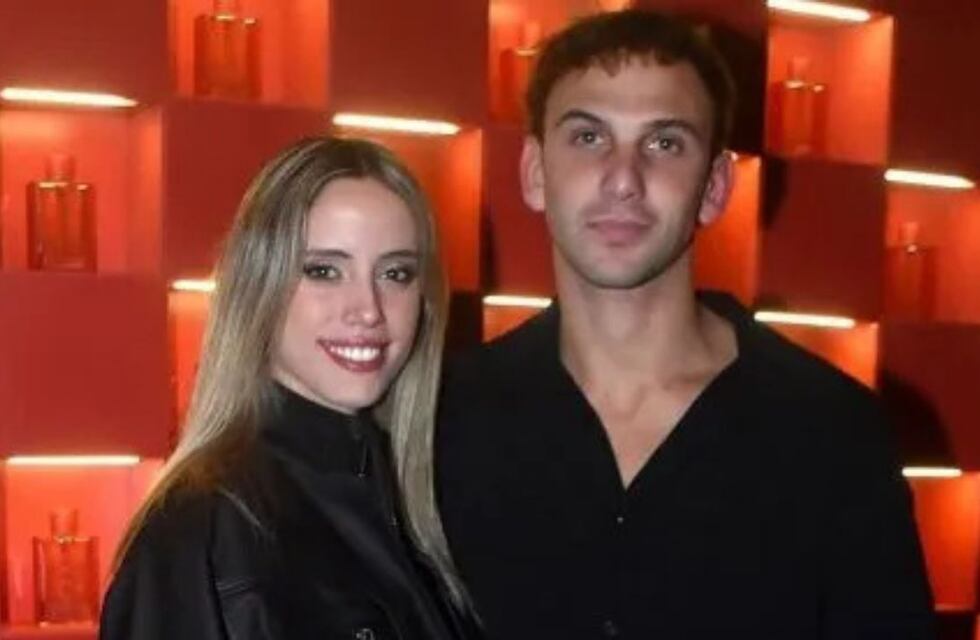 Se olvidaron del público: el provocativo baile de Denisse a Bautista Macias en una fiesta que generó indignación