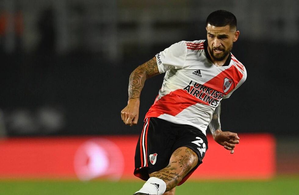 Tragedia en River: la madre y la hermana de Elías Gómez murieron en un accidente