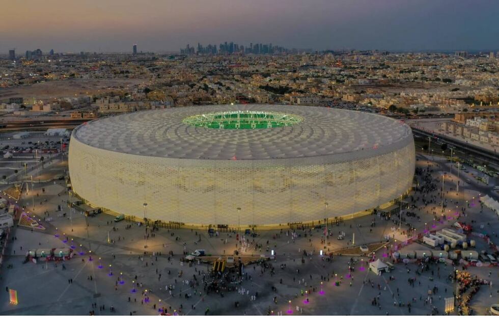 Mundial de Qatar 2022: crece la preocupación en el Gobierno por la salida de dólares de los que viajan a ver a la selección