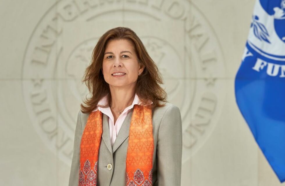El FMI aseguró que “la inflación está paralizando la economía argentina”