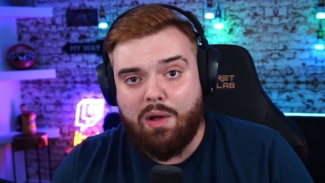 Cambios en Twitch: se modificó la política sobre contenidos sexuales y se armó debate