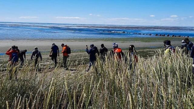 Programa “Descubrí Río Grande, Sentí tu Ciudad”, propone recorrer los lugares turísticos y culturas icónicos de Río Grande.