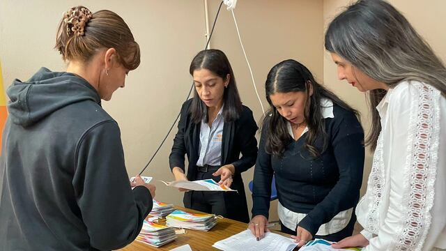 El Municipio llevó a cabo la entrega del Programa Municipal “Becas Útiles”