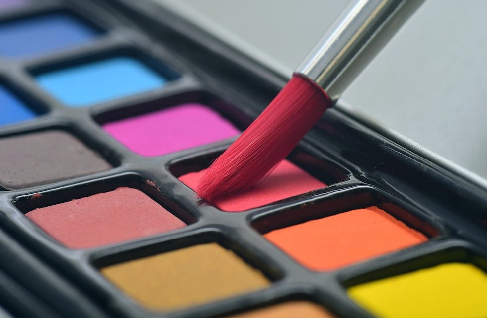 Museo Mulazzi: Taller de acuarela botánica para principiantes