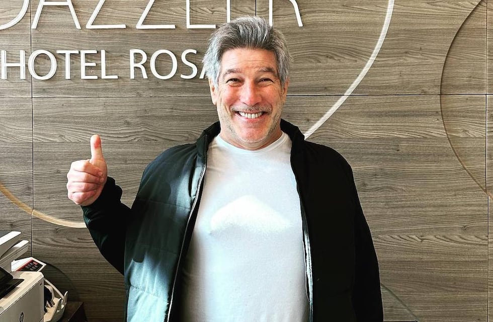 Risas en todo terreno: Pachu Peña alimenta la búsqueda de memes en Google