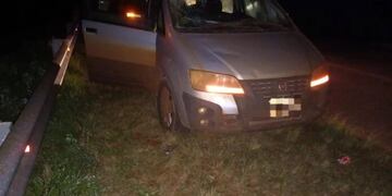 Peatón fallece tras ser embestido por un automóvil en Panambí.