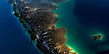Una ciudad Argentina entre las mejores del mundo en un ranking.