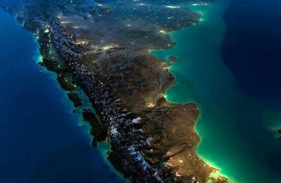Una ciudad de Argentina le ganó a Chile, Brasil y Colombia en un importante ranking internacional