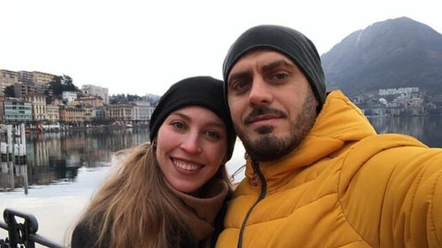 Quién es Lucas Silvestro, el joven santafesino que necesita ayuda de la sociedad para sanar