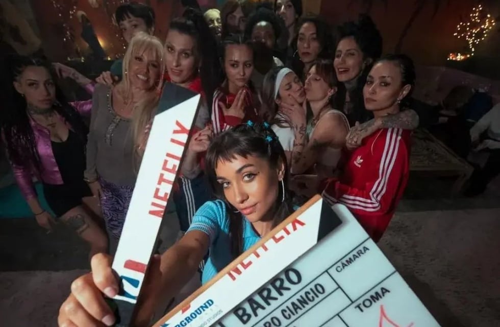 ¿Por culpa de María Becerra? El motivo por el cual debieron modificar las grabaciones de En El Barro