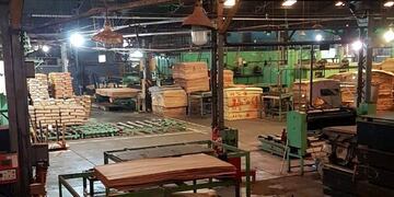 Varios casos positivos de coronavirus en Eldorado