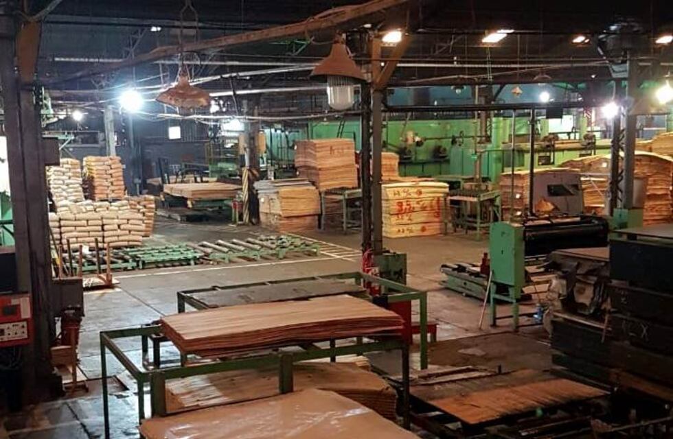 Eldorado: aumentó a 16 los casos positivos de coronavirus en un aserradero maderero