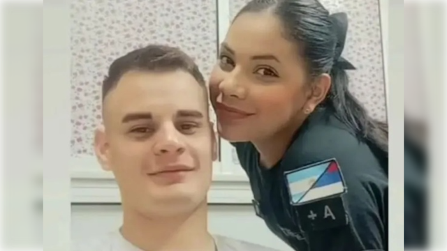 Femicidio en Andresito: autopsia confirmó que la oficial Daiana Da Rosa recibió cinco disparos.