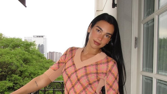 Dua Lipa