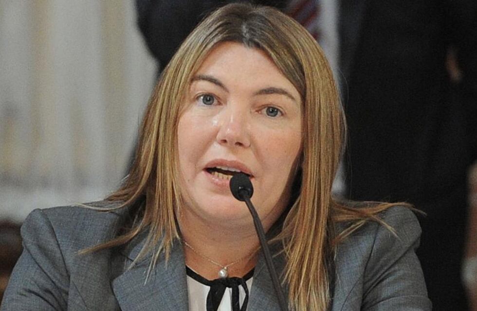 Bertone: “En Tierra del Fuego hay una sensación generalizada de caos y falta de rumbo”