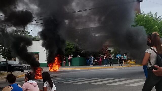 Mar de Ajó se vio convulsionada por un aberrante caso de abuso sexual