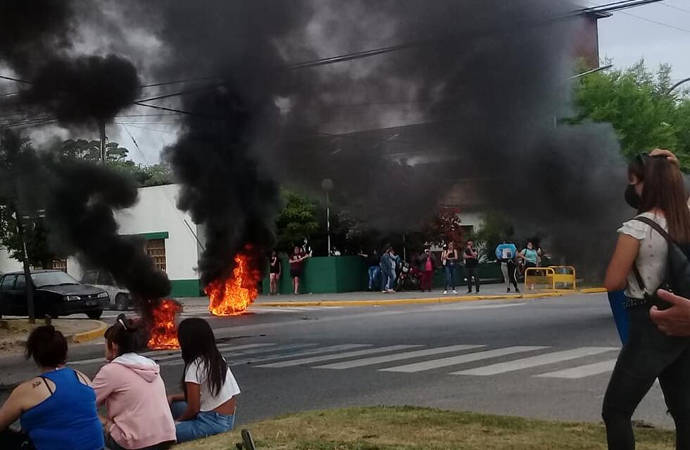 Horror en Mar de Ajó: Una niña de 2 años fue violada por la pareja de su madre