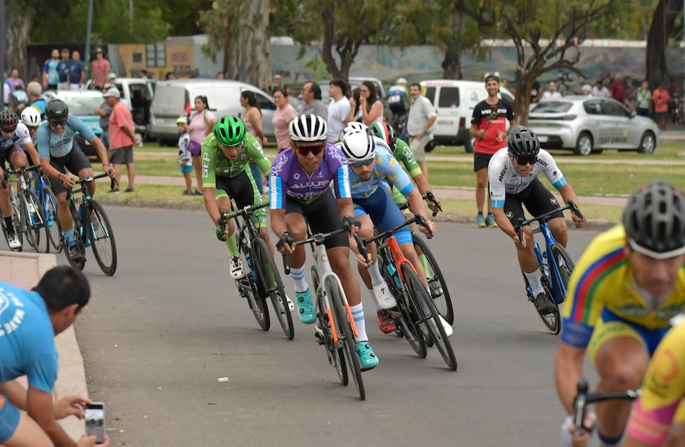 Anunciaron la realización de la primera jornada “Pedalea por la vida” en Tolhuin