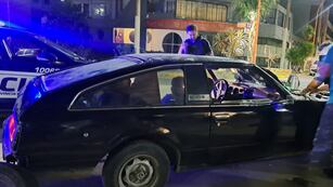 Cuatro detenidos en Carlos Paz