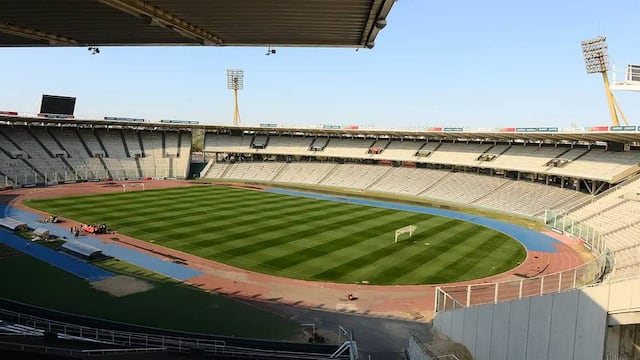 El estadio Kempes volvería a ser el escenario de la final por el primer ascenso, por segundo año consecutivo (Prensa).