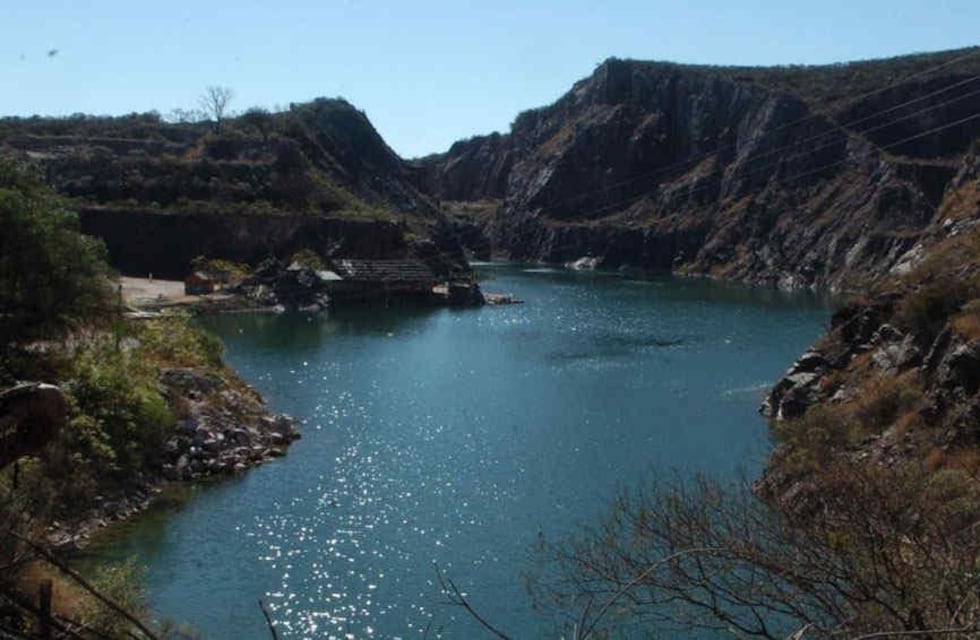 El segundo parque acuático más grande de Córdoba estará en una reconocida laguna