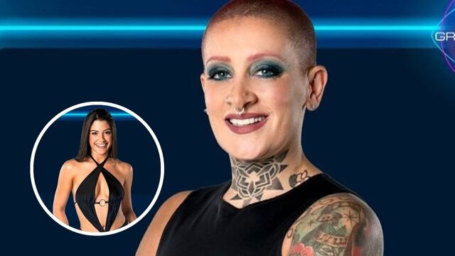 La hermana de Furia de Gran Hermano 2024 denunció que recibe amenazas tras la salida de Rosina