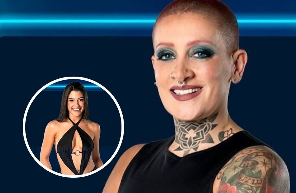 La hermana de Furia de Gran Hermano 2024 denunció que recibe amenazas tras la salida de Rosina