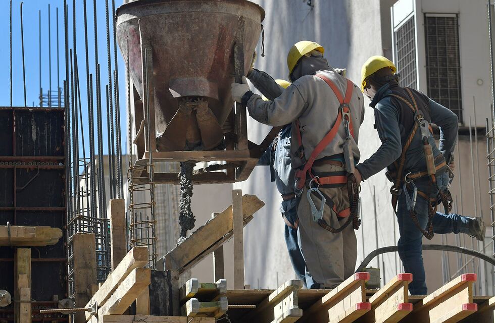 Precios en Córdoba: en agosto, el costo de la construcción creció en línea con la inflación