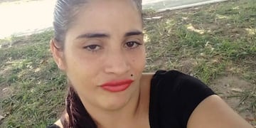 Buscan a Melisa Aldana Barrionuevo en Córdoba. (Foto: MPF)