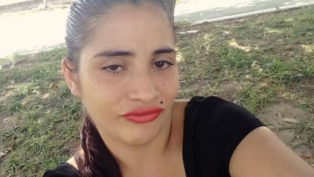 Buscan a Melisa Aldana Barrionuevo en Córdoba. (Foto: MPF)