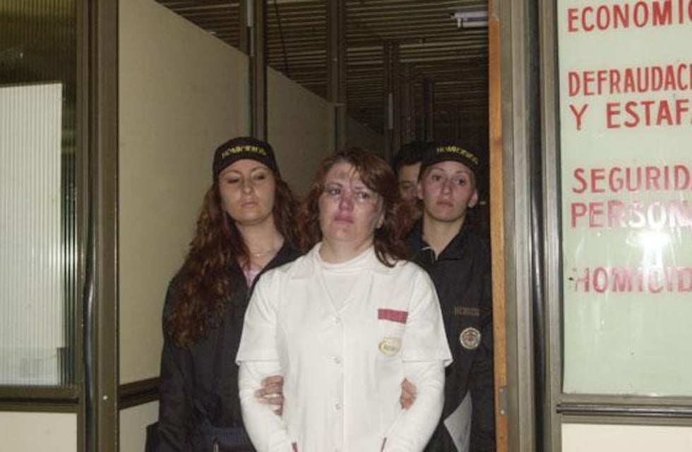 Caso Corradini: cómo fue el crimen del panadero que llegó a la Corte Suprema