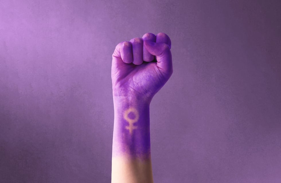 Gonzales Chaves celebra el Día Internacional de la Mujer