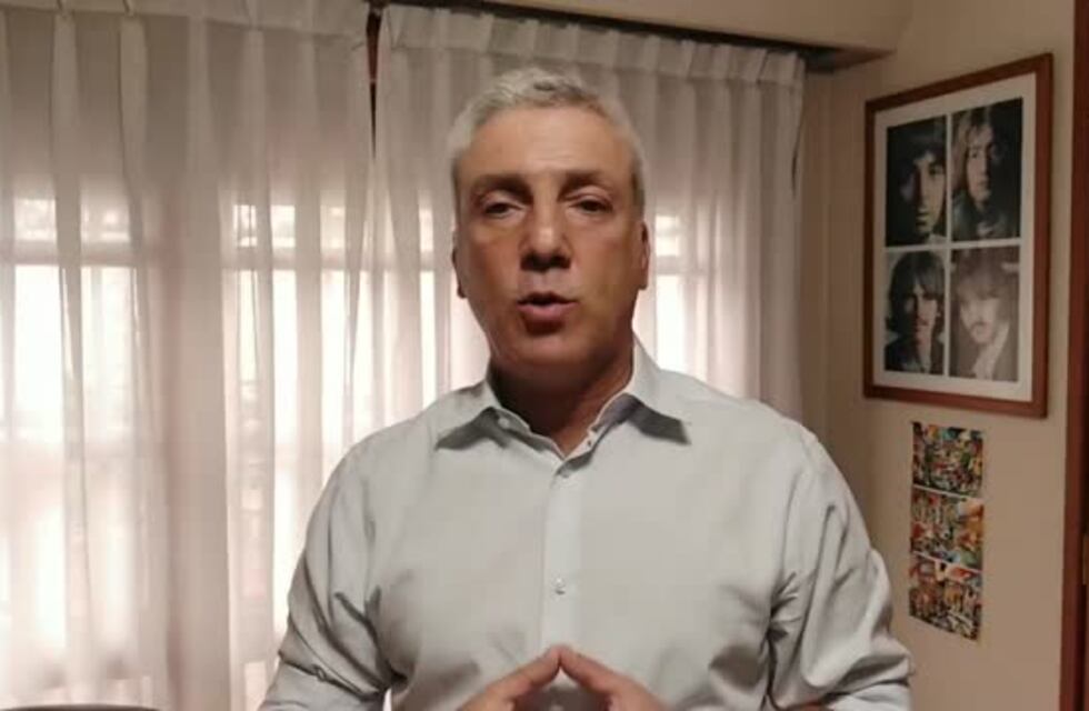 Charla de sensibilización sobre Seguridad Vial en Tres Arroyos