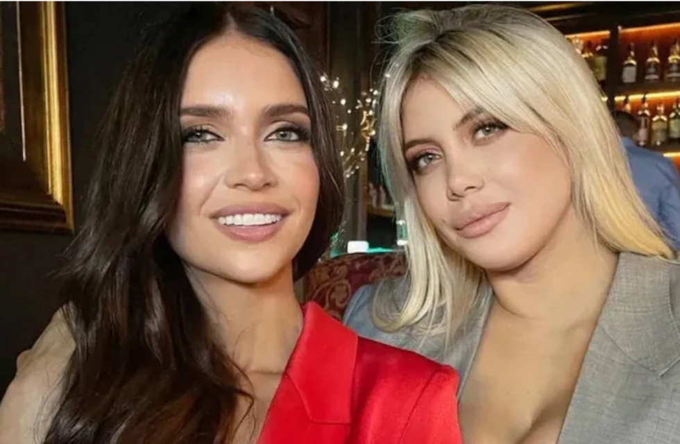 La tremenda denuncia de Zaira contra Wanda Nara en medio de su conflicto legal con Mauro Icardi: “Se llevó...”