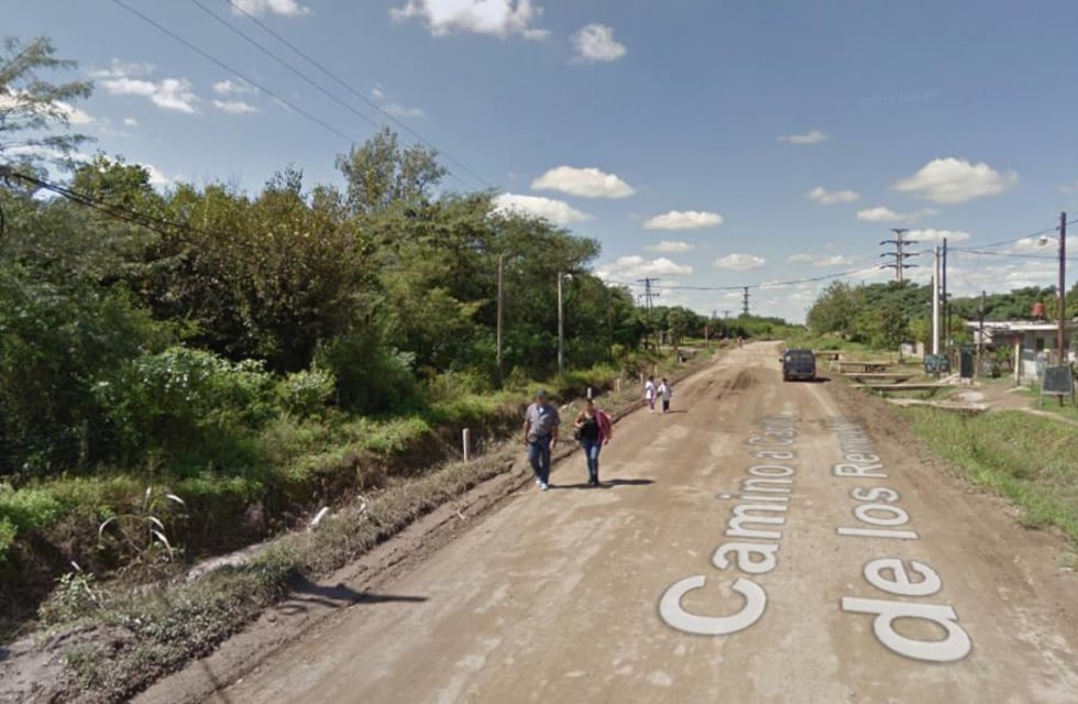 Horror en Córdoba: hallan bebé sin vida, en un basural