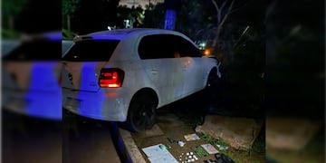 Intento de homicidio a un policía y secuestro de más de un kilo de cocaína tras una persecución en Posadas.