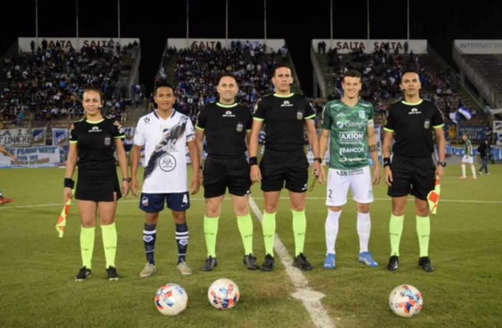 Se cortó la racha ganadora de Sportivo Belgrano
