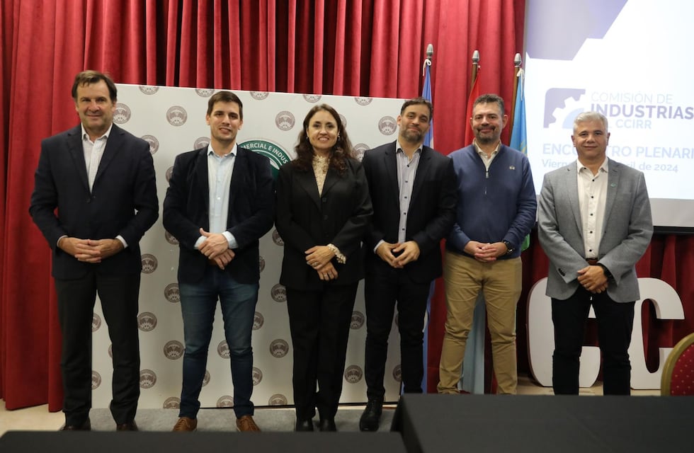 “Rafaela es una ciudad de oportunidades y desde el gobierno local vamos a potenciarlas”