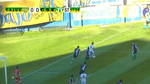 Juventud vs Estudiantes