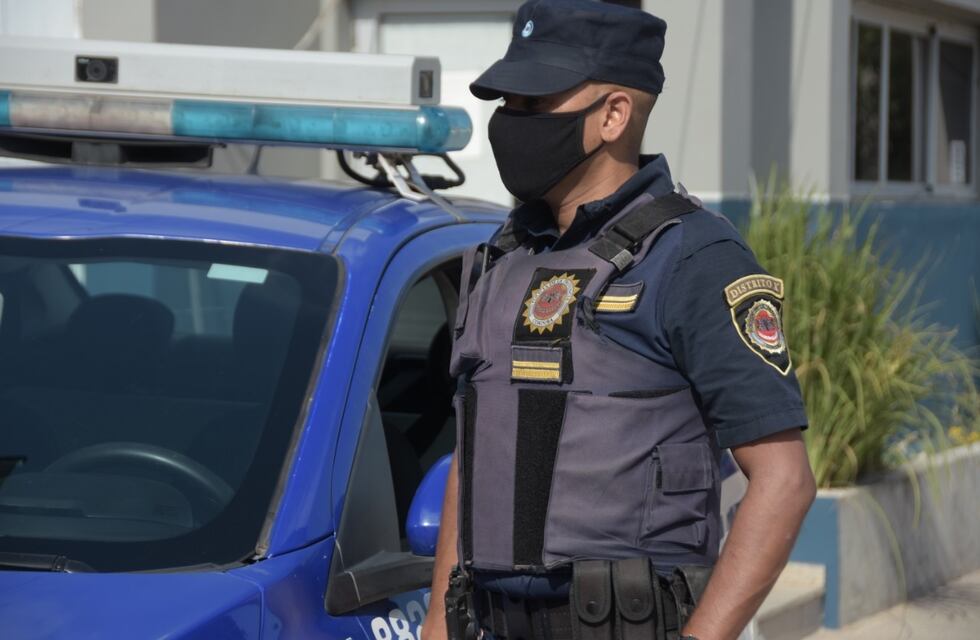 Salsipuedes: un policía irá a juicio por no tomar una denuncia por violencia de género