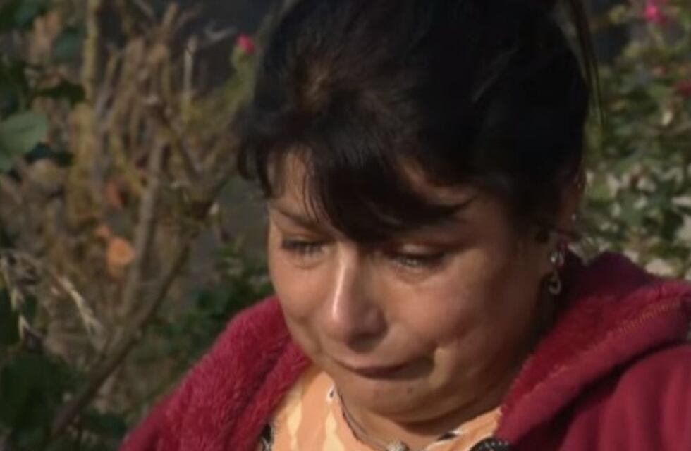 Córdoba: qué dijo la madre del hombre detenido por matar a otro en barrio ciudad Evita