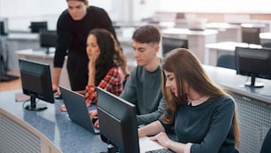 Cuál es el concurso para emprendedores argentinos con un premio de 100.000 euros.