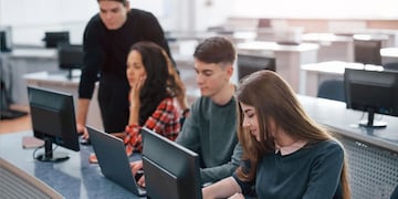 Cuál es el concurso para emprendedores argentinos con un premio de 100.000 euros.