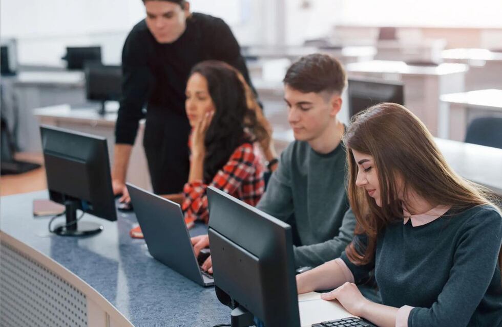 Concurso para emprendedores argentinos con un premio de 100.000 euros: cómo participar