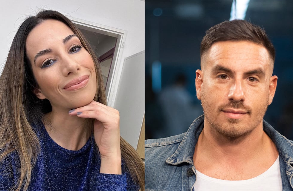 El piropo de Fede Bal a Estefi Berardi que reanimó los rumores de romance: “Me gusta”