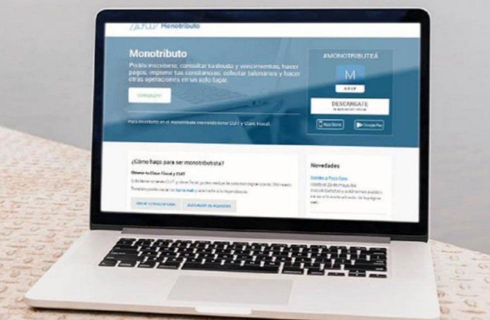 Son más de 150 mil los mendocinos que serán beneficiados con los cambios del monotributo