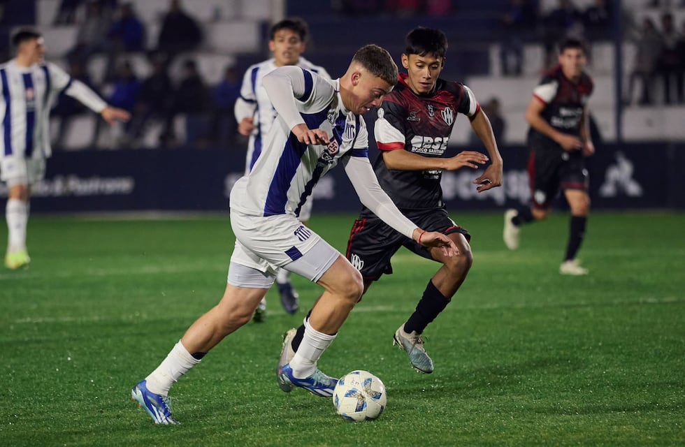 Tres jugadores de Talleres fueron convocados a la Selección Argentina: “Juntos por un mismo sueño”