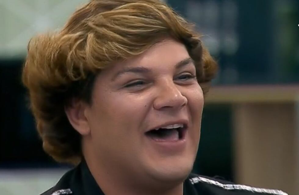 Emmanuel de Gran Hermano 2024 se desconoció con una compañera: “No hace falta que hagas semejante show”